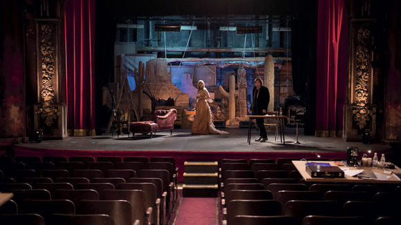 Photo from the movie Venus in Fur