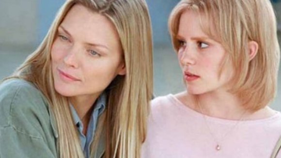 Photo from the movie White Oleander