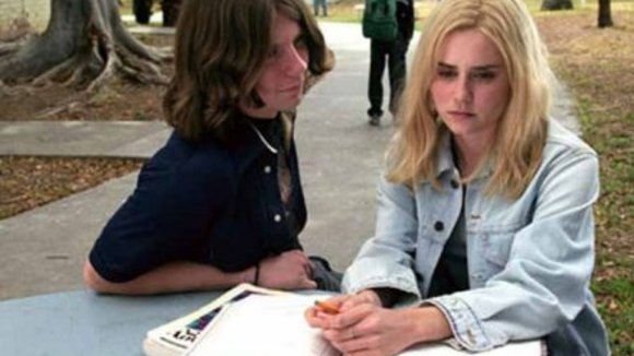 Photo from the movie White Oleander