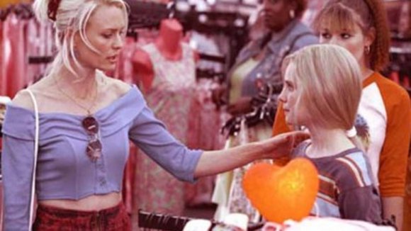 Photo from the movie White Oleander