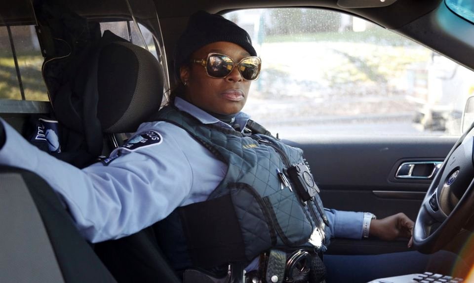 Photo du film Women in Blue [2020]