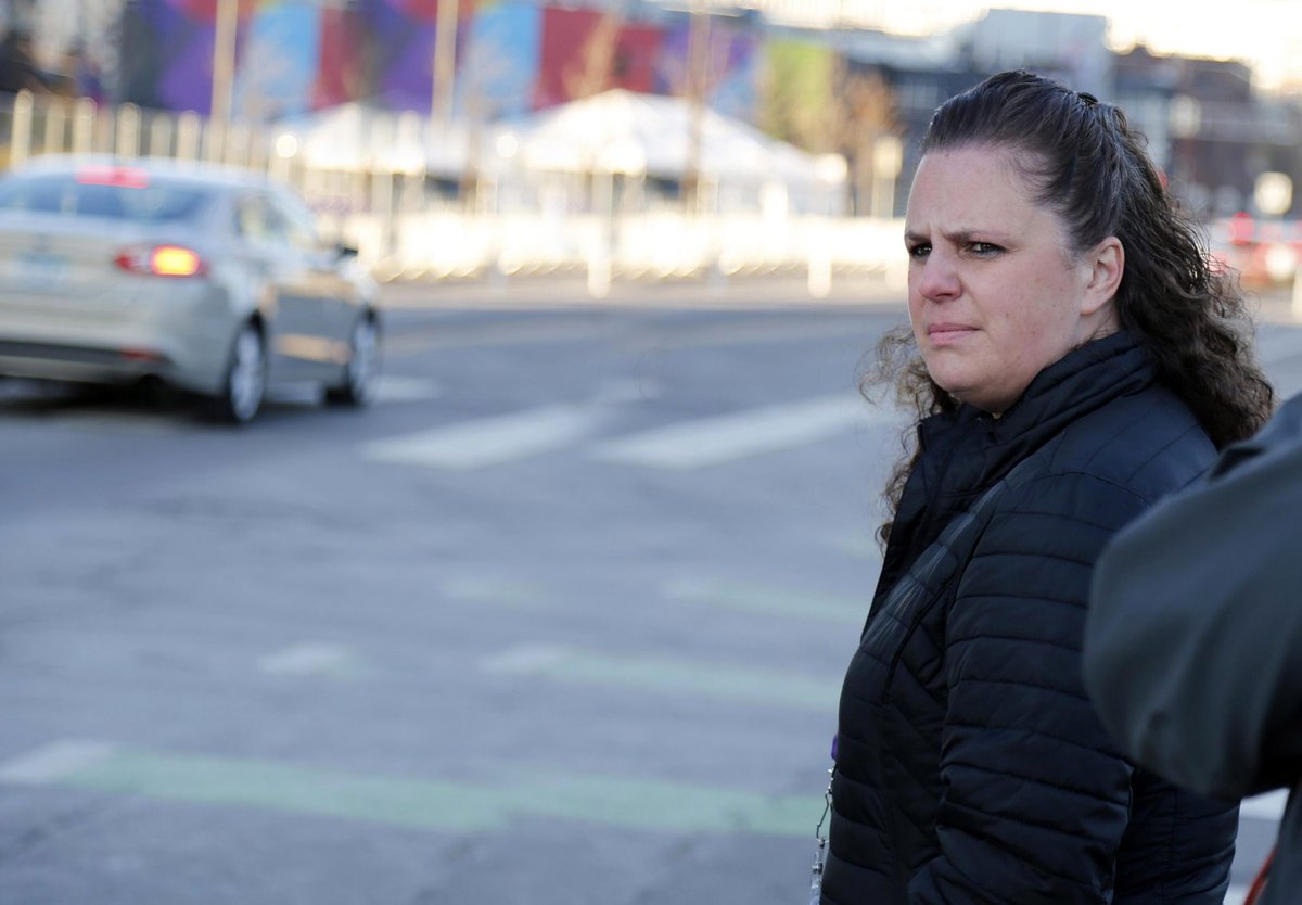 Photo du film Women in Blue [2020]