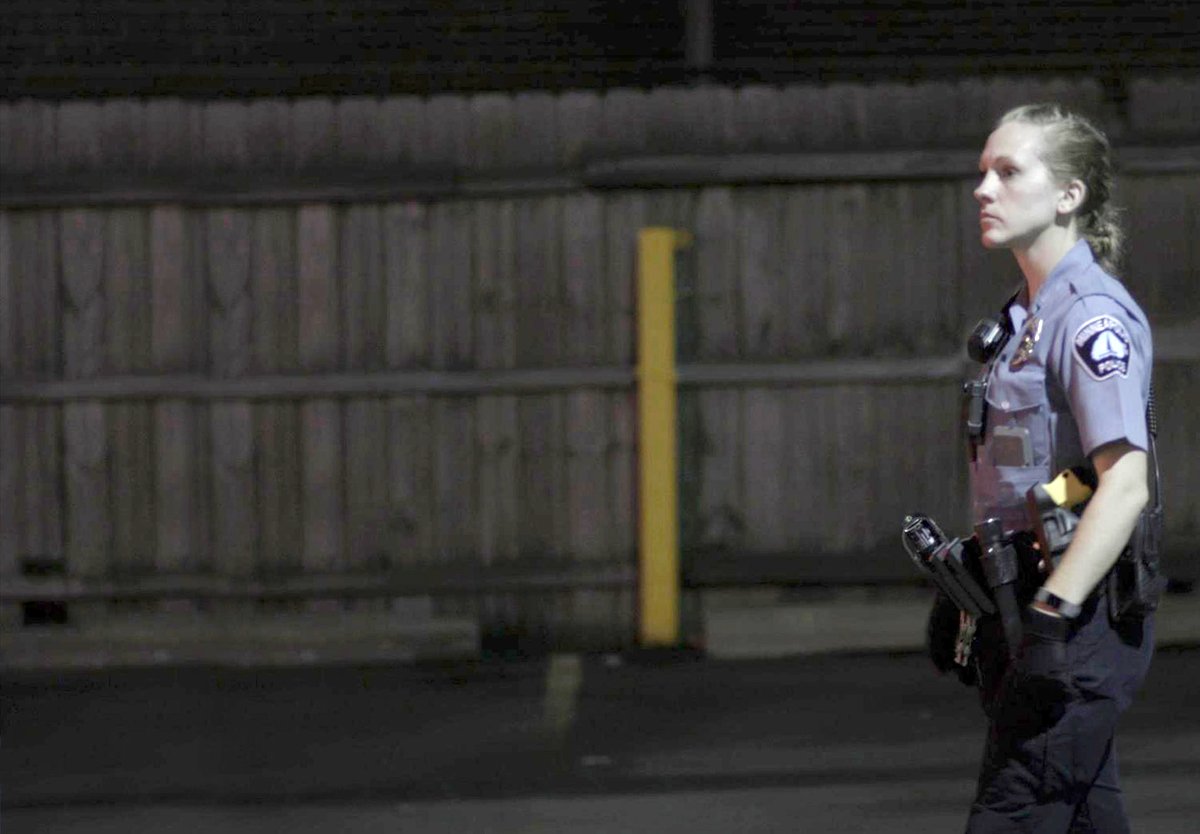 Photo du film Women in Blue [2020]