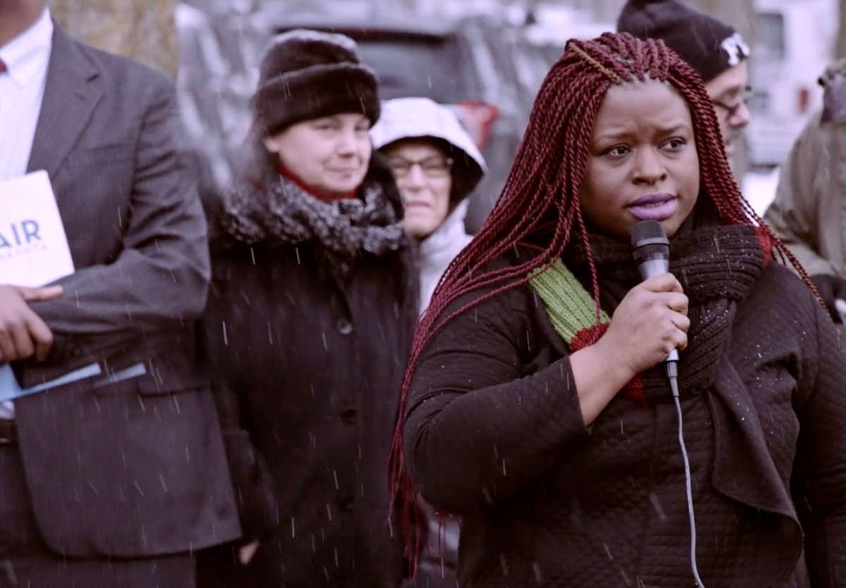 Photo du film Women in Blue [2020]