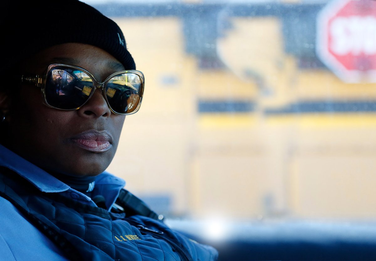 Photo du film Women in Blue [2020]