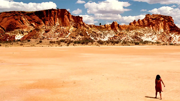 Photo from the movie Words with Gods