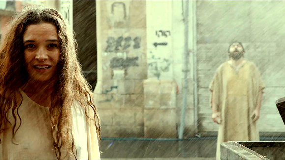 Photo from the movie Words with Gods