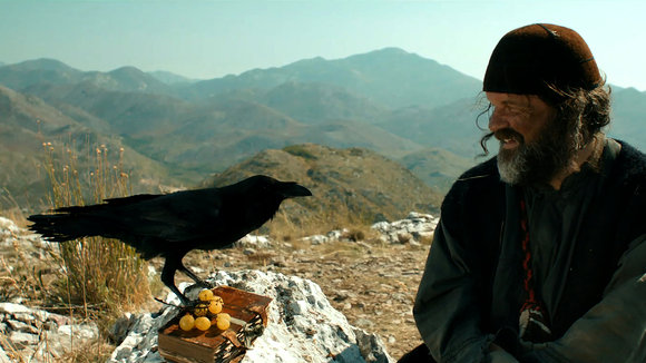 Photo from the movie Words with Gods