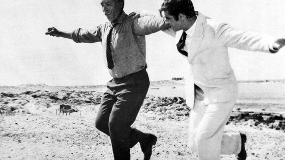 Photo du film Zorba the Greek