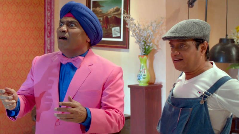 Photo du film Hotel Beautifool