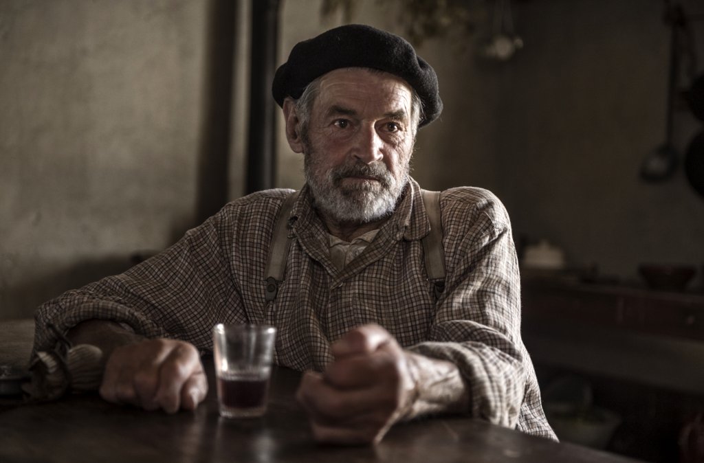 Photo du film Les Gardiennes