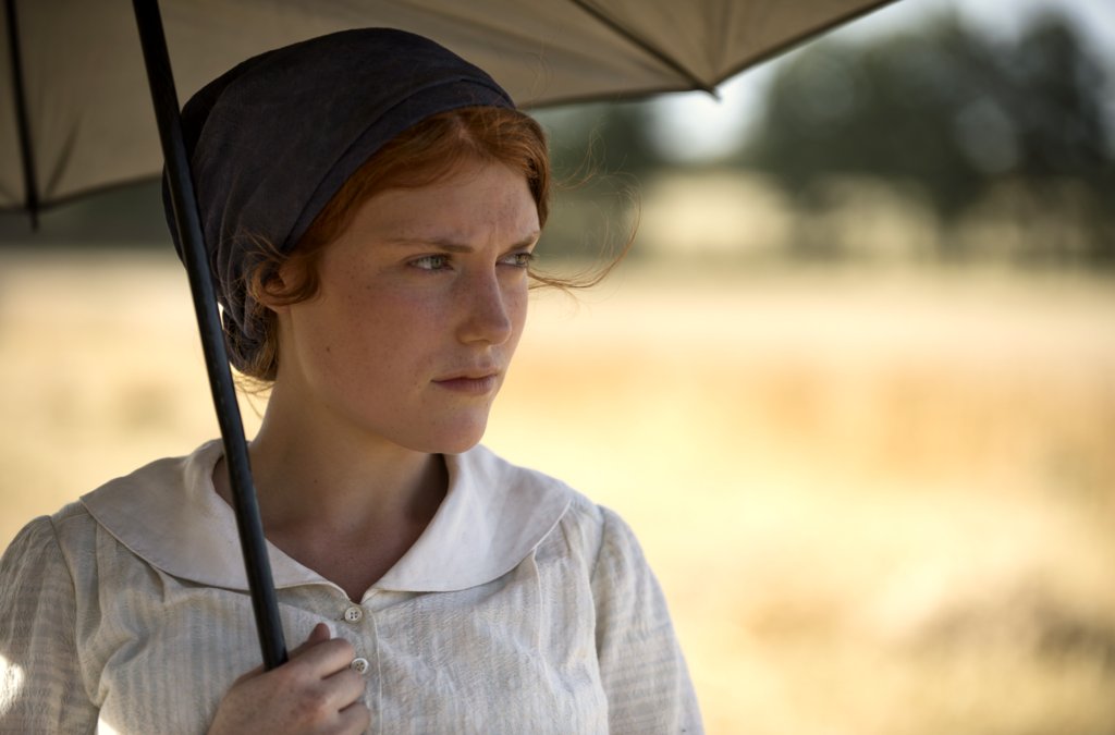 Photo du film Les Gardiennes