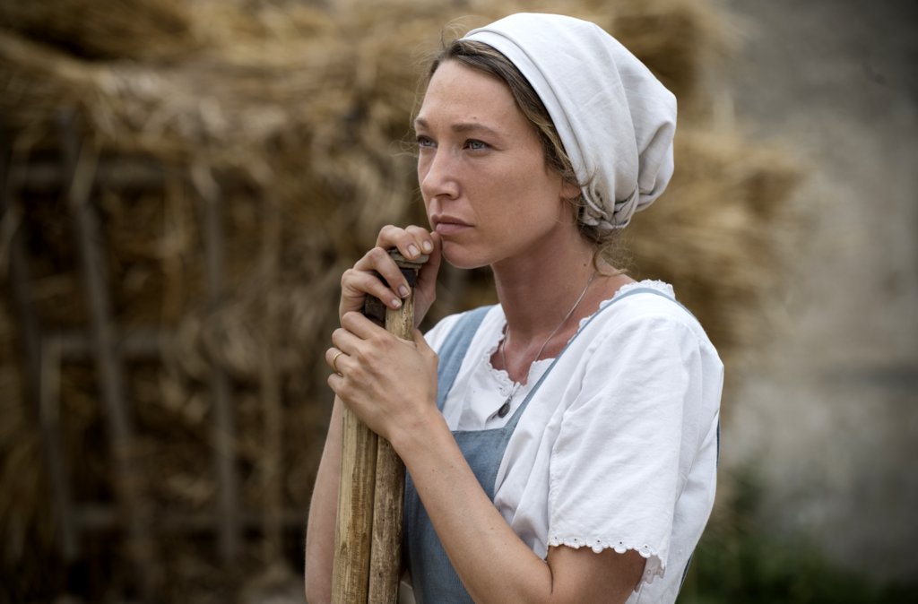 Photo du film Les Gardiennes
