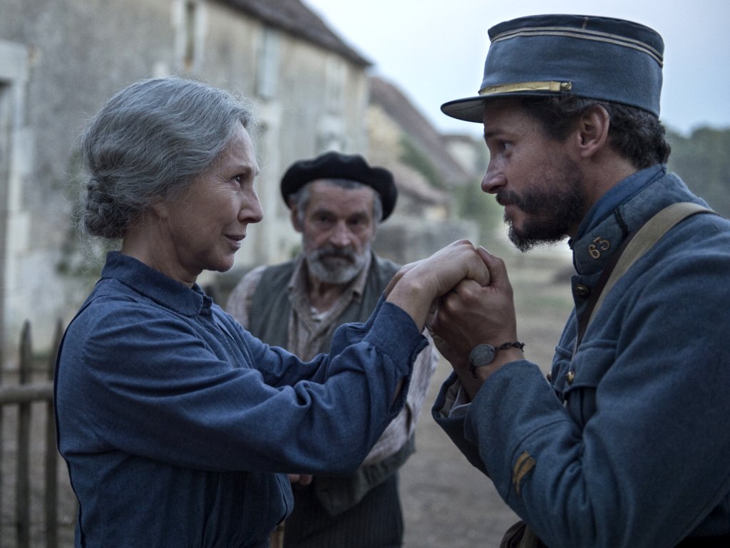 Photo du film Les Gardiennes