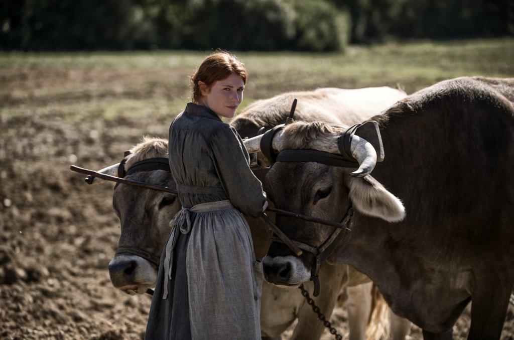 Photo du film Les Gardiennes