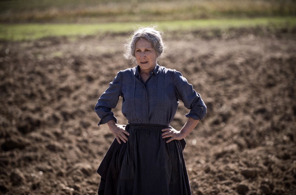Photo du film Les Gardiennes
