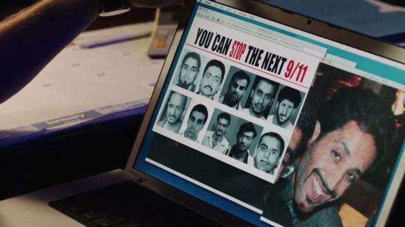 Photo from the movie Drones [2013]