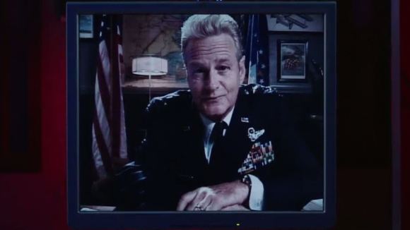 Photo from the movie Drones [2013]