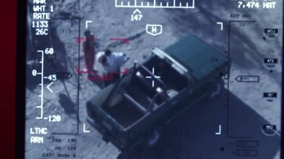 Photo from the movie Drones [2013]