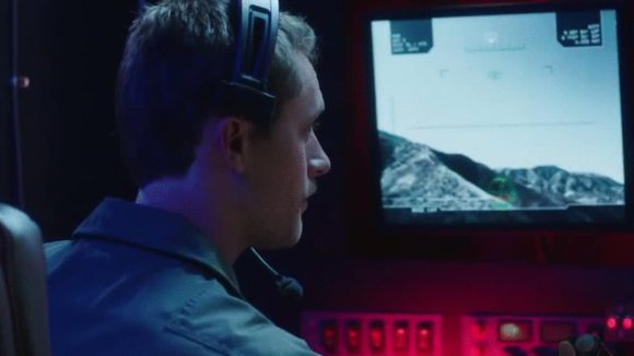 Photo from the movie Drones [2013]