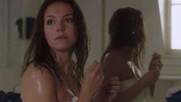 Photo from the movie Drones [2013]