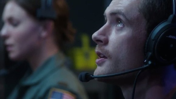 Photo from the movie Drones [2013]