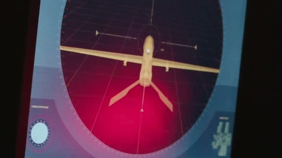 Photo from the movie Drones [2013]