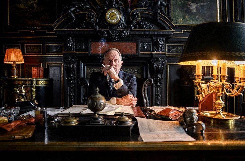 Photo from the movie Couleurs de l'incendie