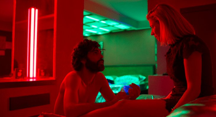 Photo du film Modern Loves