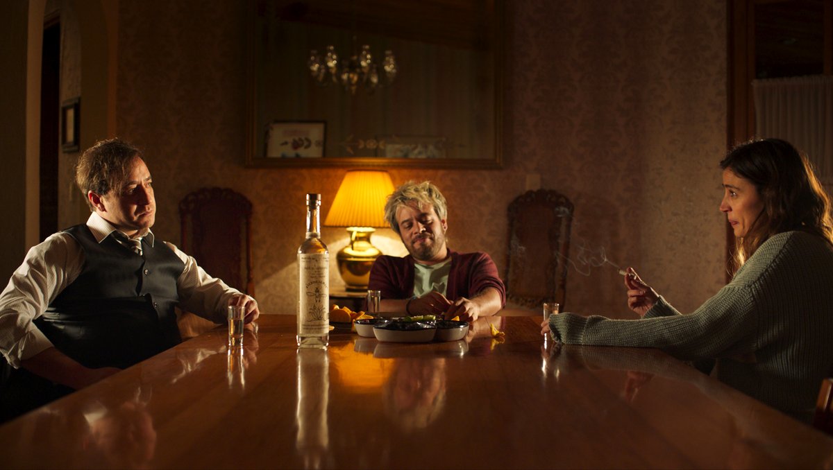 Photo du film Modern Loves