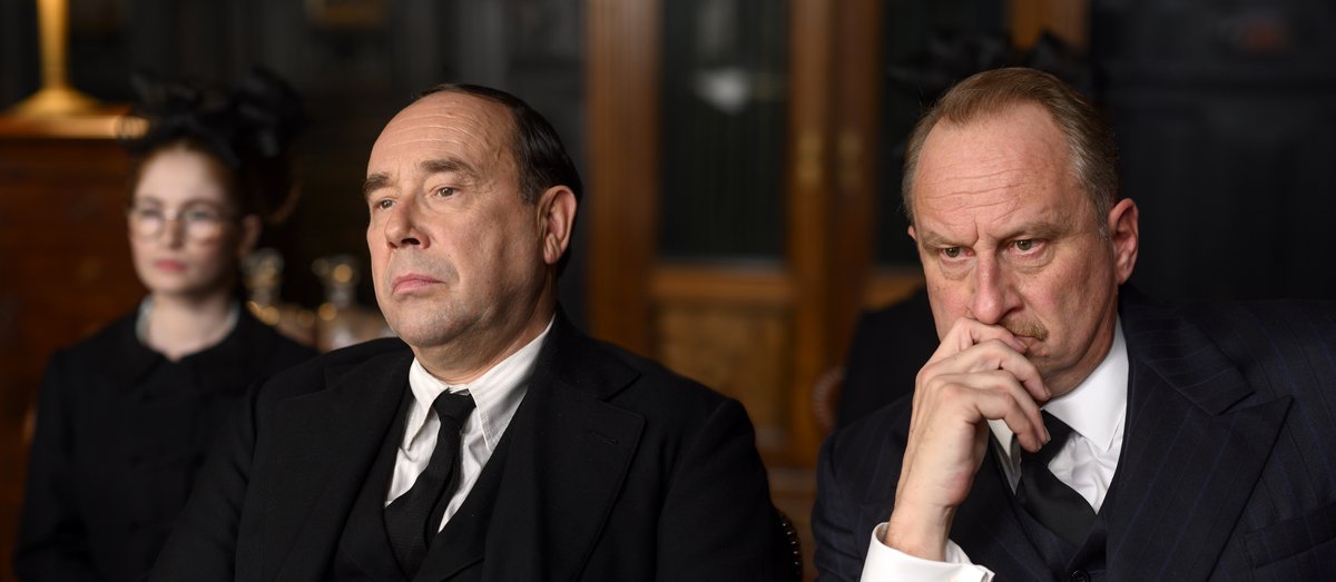 Photo from the movie Couleurs de l'incendie