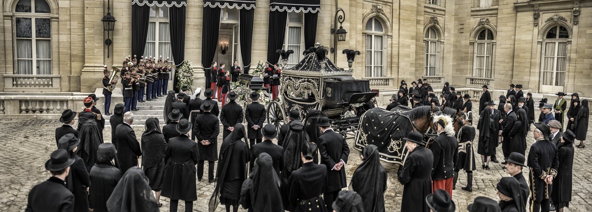 Photo from the movie Couleurs de l'incendie