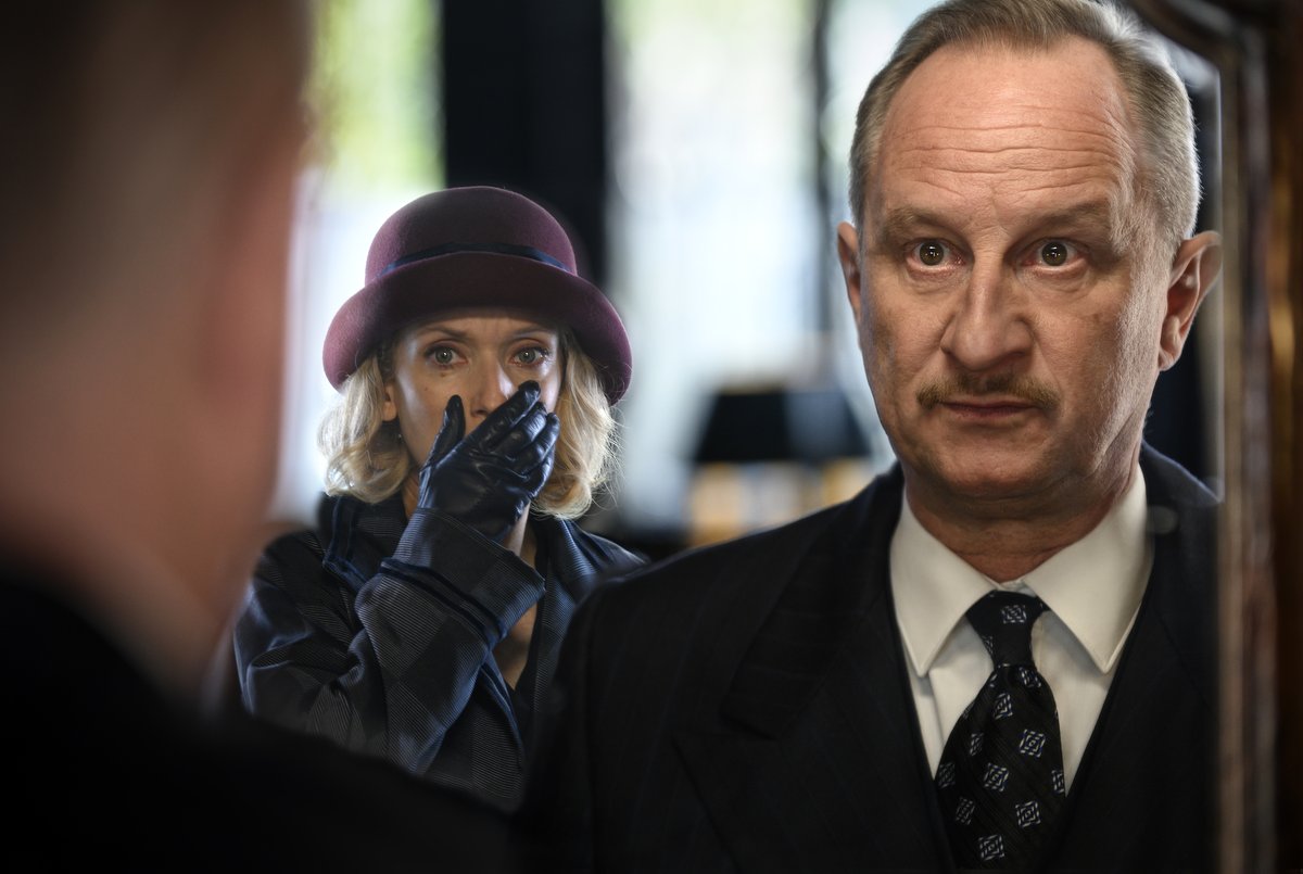 Photo from the movie Couleurs de l'incendie