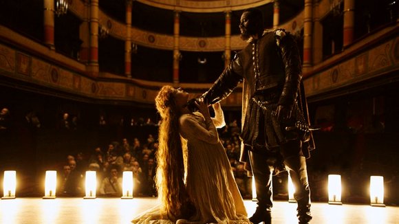 Photo from the movie Chocolat