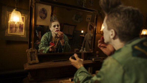 Photo from the movie Chocolat