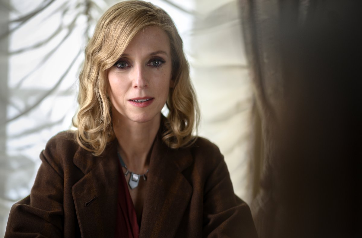 Photo from the movie Couleurs de l'incendie