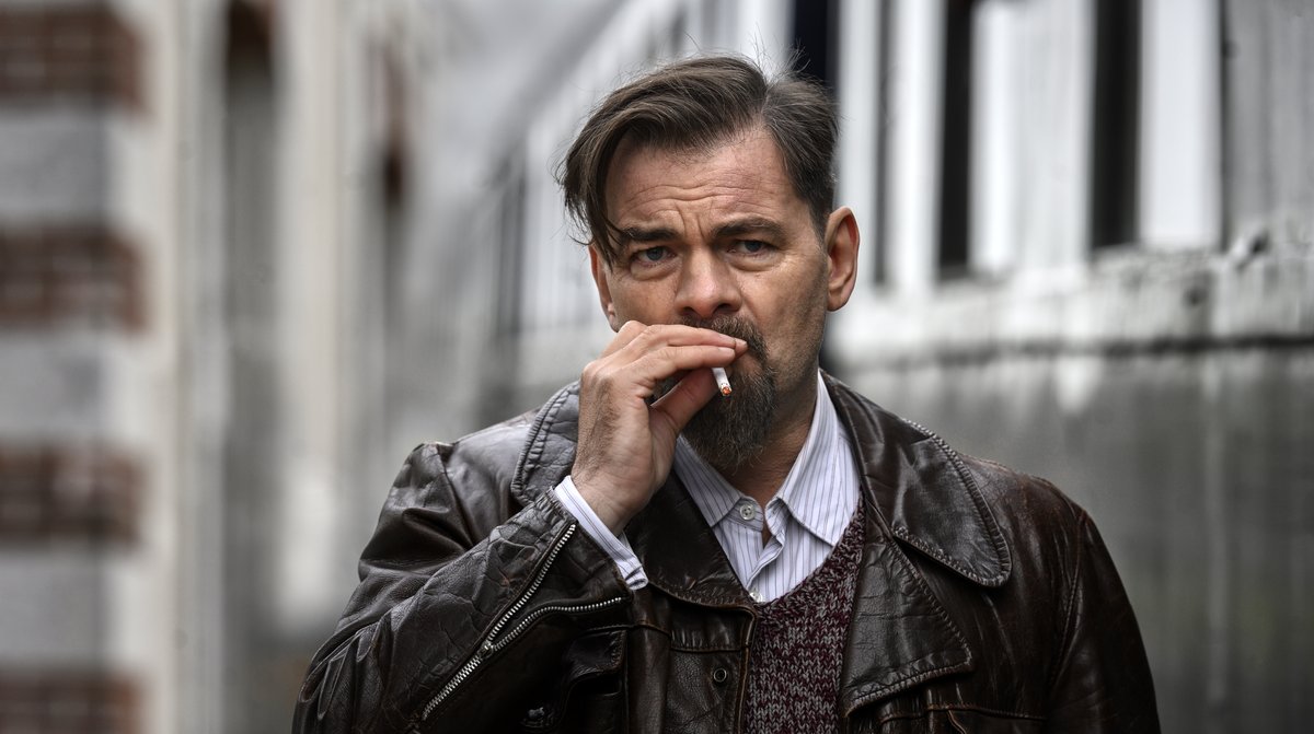 Photo from the movie Couleurs de l'incendie