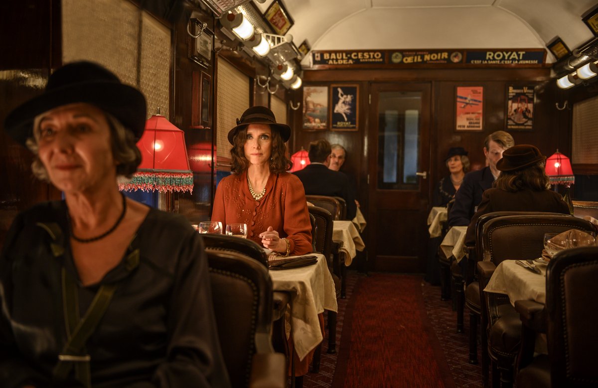 Photo from the movie Couleurs de l'incendie