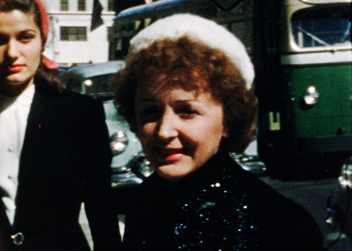 Photo du film Aznavour, le regard de Charles