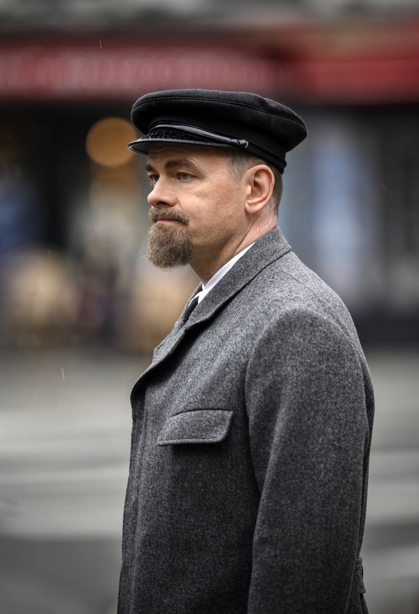 Photo from the movie Couleurs de l'incendie