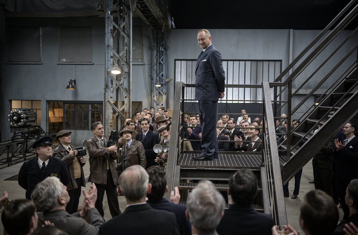 Photo from the movie Couleurs de l'incendie