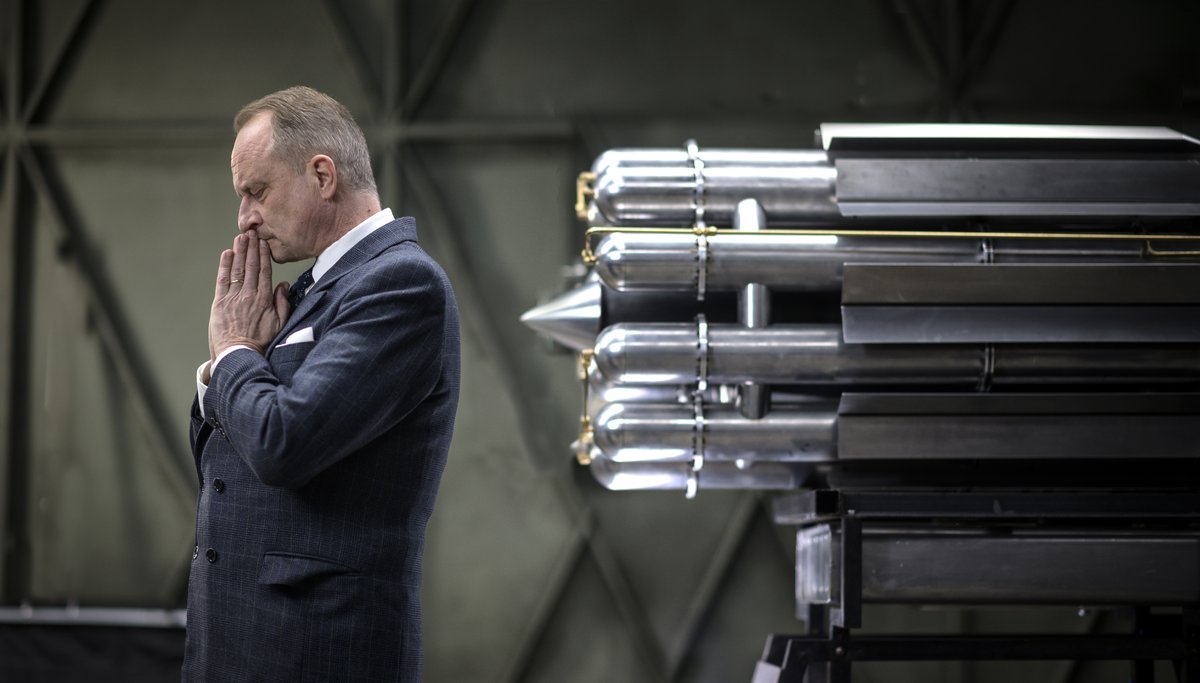 Photo from the movie Couleurs de l'incendie