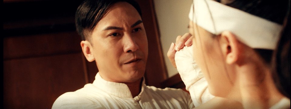 Photo from the movie Ip Man: Kung Fu Master [2019]