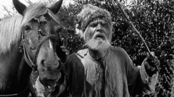 Photo from the movie Zvenigora [1928]