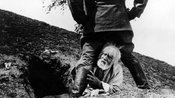 Photo from the movie Zvenigora [1928]