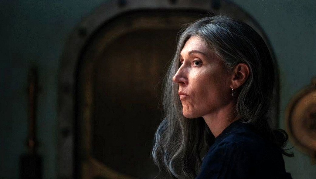 Photo du film Nautilus