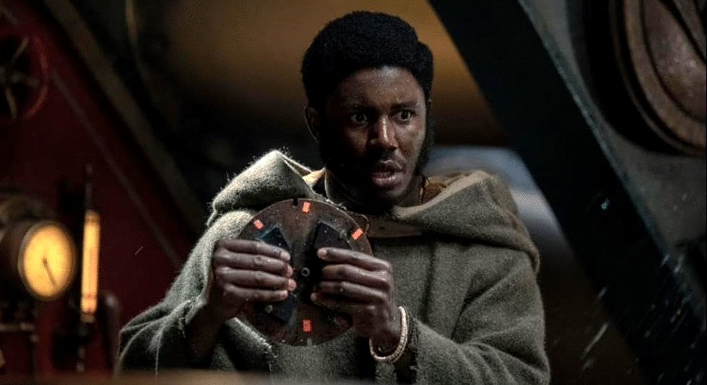 Photo du film Nautilus