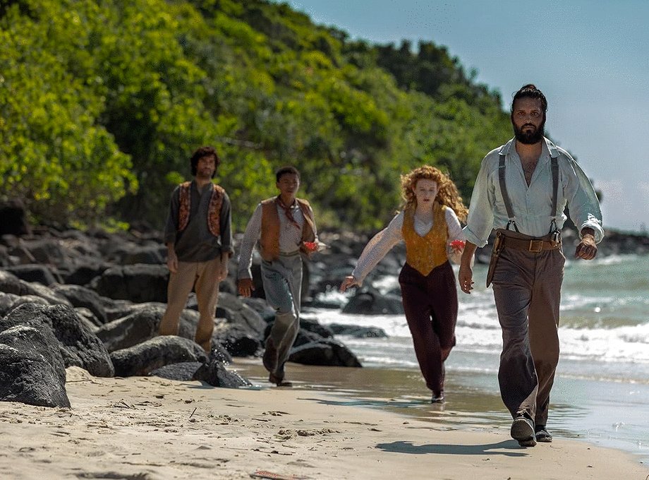 Photo du film Nautilus