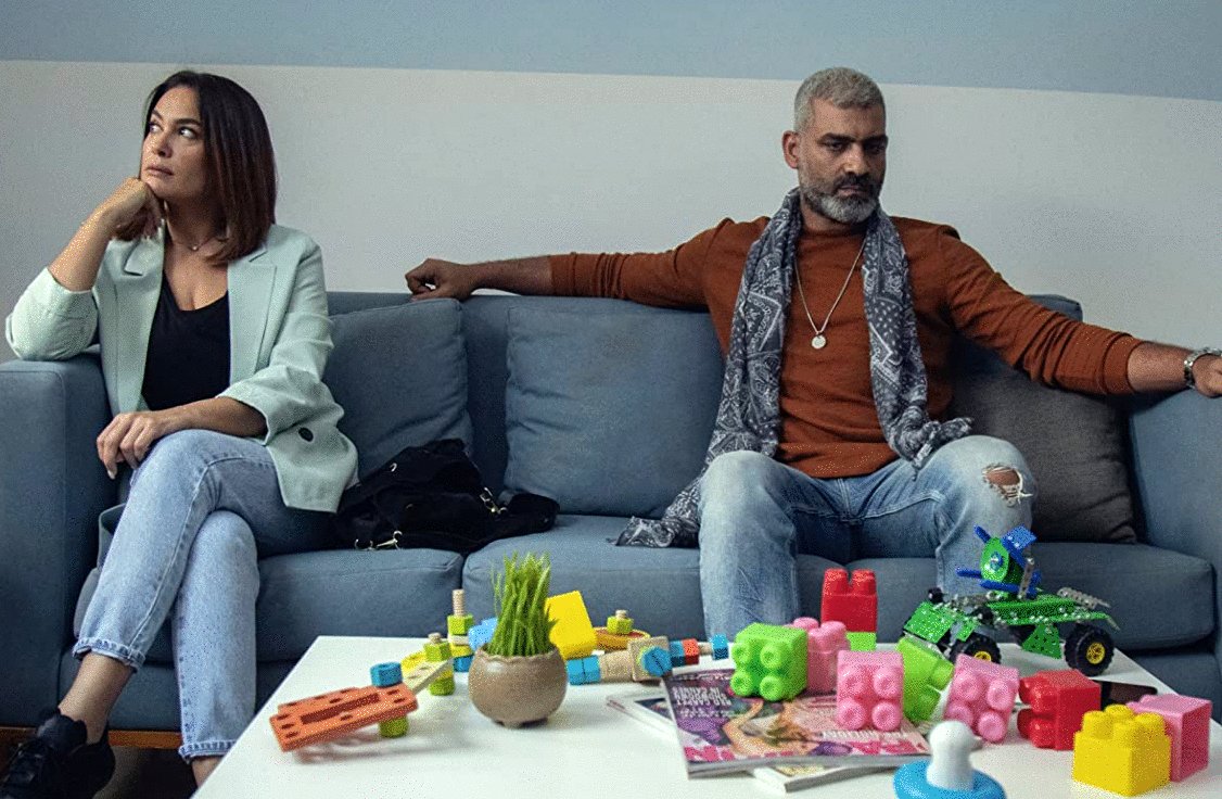 Photo du film Finding Ola [2022]