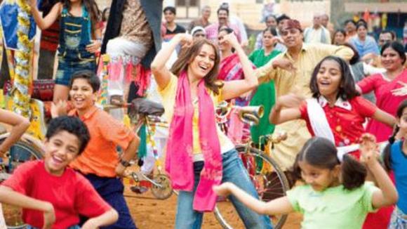 Photo du film Aaja Nachle